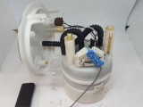 CITROEN C3 VTI68 CONNECTED 5DR 4DR 2012-2016 FUEL PUMP (IN TANK) 097305199002 2012,2013,2014,2015,2016 097305199002     Used