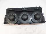 CITROEN C3 VTI68 CONNECTED 5DR 4DR 2012-2016 HEATER CONTROL PANEL 231013093939 2012,2013,2014,2015,2016 231013093939     Used