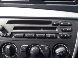 RADIO/STEREO Bmw 116 E87 N45 1.6 2003-2012  2003,2004,2005,2006,2007,2008,2009,2010,2011,2012Radio/stereo BMW 116 116I UF12 5DR E87 5-DOOR N45 1.6 51 2003-2012       Used