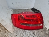 OUTER TAIL LIGHT (PASSENGER SIDE) AUDI A4 2.0 TDI 120 4DR 2008-2015  2008,2009,2010,2011,2012,2013,2014,2015 8k5945095aa     Used