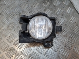 PEUGEOT 208 ACTIVE HDI 2012-2020 FOG LIGHT (FRONT DRIVER SIDE)  2012,2013,2014,2015,2016,2017,2018,2019,2020      Used