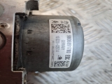 PEUGEOT 208 ACTIVE HDI 2012-2020 ABS PUMP/MODULATOR/CONTROL UNIT 9806891780 2012,2013,2014,2015,2016,2017,2018,2019,2020 9806891780     Used