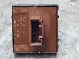 SEAT ALTEA XL 1.6 TDI CR REF SE 5DR 2009-2020 ELECTRIC WINDOW SWITCH (FRONT DRIVER SIDE) 1K3959857A 2009,2010,2011,2012,2013,2014,2015,2016,2017,2018,2019,2020 1K3959857A     Used