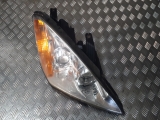 Ssangyong Kyron 2.0xdi 2wd 5dr 2005-2014 HEADLIGHT/HEADLAMP (DRIVER SIDE)  2005,2006,2007,2008,2009,2010,2011,2012,2013,2014Ssangyong Kyron 2.0xdi 2wd 5dr 2005-2014 Headlight/headlamp (driver Side)       Used