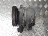 Ssangyong Kyron 2.0xdi 2wd 5dr 2005-2014 AIR CON COMPRESSOR/PUMP  2005,2006,2007,2008,2009,2010,2011,2012,2013,2014Ssangyong Kyron 2.0xdi 2wd 5dr 2005-2014 Air Con Compressor/pump       Used