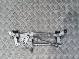 TOYOTA COROLLA NG 1.4 D-4D LUNA C 2006-2014 WIPER LINKAGE NO PART NUMBER. 2006,2007,2008,2009,2010,2011,2012,2013,2014 NO PART NUMBER.     Used