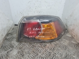 OUTER TAIL LIGHT (DRIVER SIDE) MITSUBISHI LANCER 1.8 4DR DIESEL 2010-2022  2010,2011,2012,2013,2014,2015,2016,2017,2018,2019,2020,2021,2022      Used