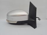 FORD FOCUS STYLE 1.4 80PS 5SPEED 2004-2012 DOOR MIRROR ELECTRIC (DRIVER SIDE) 024440 2004,2005,2006,2007,2008,2009,2010,2011,2012FORD FOCUS STYLE 1.4 80PS 5SPEED 2004-2012 DOOR MIRROR ELECTRIC (DRIVER SIDE) 024440 024440     Used
