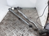 VOLKSWAGEN CADDY C20 HIGHLINE TDI S-A 6DR AU 2014 WIPER LINKAGE 3397021385 2014 3397021385     Used