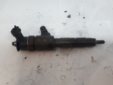 PEUGEOT 208 ACTIVE 1.4 HDI ECOMATIQUE 3 DO 2012-2020 INJECTOR (DIESEL)  2012,2013,2014,2015,2016,2017,2018,2019,2020PEUGEOT 208 ACTIVE 1.4 HDI ECOMATIQUE 3 DO 2012-2020 Injector (diesel)       Used