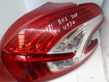 PEUGEOT 208 ACTIVE 1.4 HDI ECOMATIQUE 3 DO 2012-2020 REAR/TAIL LIGHT (DRIVER SIDE)  2012,2013,2014,2015,2016,2017,2018,2019,2020PEUGEOT 208 ACTIVE 1.4 HDI ECOMATIQUE 3 DO 2012-2020 Rear/tail Light (driver Side)       Used