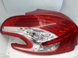 PEUGEOT 208 ACTIVE 1.4 HDI ECOMATIQUE 3 DO 2012-2020 REAR/TAIL LIGHT (PASSENGER SIDE)  2012,2013,2014,2015,2016,2017,2018,2019,2020PEUGEOT 208 ACTIVE 1.4 HDI ECOMATIQUE 3 DO 2012-2020 Rear/tail Light (passenger Side)       Used