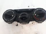PEUGEOT 208 ACTIVE 1.4 HDI ECOMATIQUE 3 DO 2012-2020 HEATER CONTROL PANEL  2012,2013,2014,2015,2016,2017,2018,2019,2020PEUGEOT 208 ACTIVE 1.4 HDI ECOMATIQUE 3 DO 2012-2020 Heater Control Panel       Used