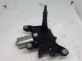 DACIA LOGAN MCV ALTERNATIVE 1.5 DCI 4DR 2012-2020 WIPER MOTOR (REAR) 287102467r 2012,2013,2014,2015,2016,2017,2018,2019,2020DACIA LOGAN MCV ALTERNATIVE 1.5 DCI 4DR 2012-2020 Wiper Motor (rear)  287102467r 287102467r     Used