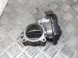 Bmw 520 D F10 Se 4dr Auto 2010-2014 THROTTLE BODY (ELECTRONIC) 781075202 2010,2011,2012,2013,2014 781075202     Used