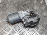 BMW 520 D F10 Se 4dr Auto 2010-2014 WIPER MOTOR (FRONT) 7272368 2010,2011,2012,2013,2014 7272368     Used