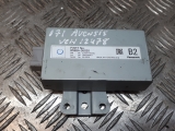 BLUETOOTH MODULE TOYOTA AVENSIS 2.0 D SOL 4DR 2015-2018  2015,2016,2017,2018 8598a05020     Used