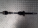 TOYOTA AVENSIS 2.0 D SOL 4DR 2015-2018 DRIVESHAFT - DRIVER FRONT (ABS) 4341005440 2015,2016,2017,2018 4341005440     Used