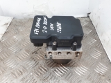 TOYOTA AVENSIS 2.0 D SOL 4DR 2015-2018 ABS PUMP/MODULATOR/CONTROL UNIT 4454005150 2015,2016,2017,2018 4454005150     Used