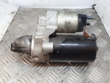 TOYOTA AVENSIS 2.0 D SOL 4DR 2015-2018 STARTER MOTOR 281000x040 2015,2016,2017,2018 281000x040     Used