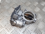 TOYOTA AVENSIS 2.0 D SOL 4DR 2015-2018 THROTTLE BODY (ELECTRONIC) 346567201 2015,2016,2017,2018 346567201     Used