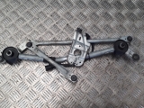 TOYOTA AVENSIS 2.0 D SOL 4DR 2015-2018 WIPER LINKAGE 8501005090k 2015,2016,2017,2018 8501005090k     Used