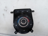 KIA VENGA 1.4 EX 4DR 2010-2019 HEATER CONTROL PANEL 972501p150 2010,2011,2012,2013,2014,2015,2016,2017,2018,2019KIA VENGA 1.4 EX 4DR 2010-2019 HEATER CONTROL PANEL 972501p150 972501p150     Used