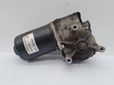 WIPER MOTOR - DRIVER SIDE (FRONT) FORD Fiesta Steel 2 1.25 5dr 2003-2008  2003,2004,2005,2006,2007,2008 A089350     Used