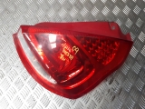 Ford Fiesta Titanium 1.4 D 2008-2012 REAR/TAIL LIGHT (DRIVER SIDE)  2008,2009,2010,2011,2012Ford Fiesta Titanium 1.4 D 2008-2012 Rear/tail Light (driver Side)       Used