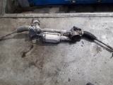 STEERING RACK (ELECTRIC) VOLKSWAGEN CADDY C20 HIGHLINE TDI S-A 6DR AU 2014  2014 1805501470     Used