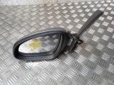 OPEL ASTRA SE 1.7 CDTI 110PS 4DR 2009-2015 DOOR MIRROR ELECTRIC (PASSENGER SIDE)  2009,2010,2011,2012,2013,2014,2015OPEL ASTRA SE 1.7  4DR 2009-2015 DOOR MIRROR ELECTRIC (PASSENGER SIDE)       Used