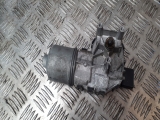 ALFA ROMEO GIULIETTA 2011 WIPER MOTOR (FRONT) 0390243050 2011ALFA ROMEO GIULIETTA 2011 WIPER MOTOR (FRONT) 0390243050 0390243050     Used