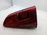 INNER TAIL LIGHT (DRIVER SIDE) VOLKSWAGEN GOLF HIGHLINE 1.6 TDI MANUAL 6SPEED FWD 105HP 5DR 2012-2017  2012,2013,2014,2015,2016,2017INNER TAIL LIGHT (DRIVER SIDE) VOLKSWAGEN GOLF HIGHLINE 1.6 TDI MANUAL 6SPEED FWD 105HP 5DR 2012-2017 5g0945094q 5g0945094q     Used