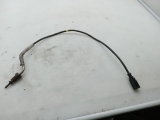 EXHAUST GAS TEMPATURE SENSOR NO 1 VOLKSWAGEN GOLF HIGHLINE 1.6 TDI MANUAL 6SPEED FWD 105HP 5DR 2012-2017  2012,2013,2014,2015,2016,2017VOLKSWAGEN GOLF HIGHLINE 1.6 TDI MANUAL 6SPEED FWD 105HP 5DR 2012-2017 EXHAUST GAS TEMPATURE SENSOR NO 1 04l906088ar 04l906088ar     HEAVY SCRATCH