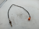 EXHAUST GAS TEMPATURE SENSOR NO 2 VOLKSWAGEN GOLF HIGHLINE 1.6 TDI MANUAL 6SPEED FWD 105HP 5DR 2012-2017  2012,2013,2014,2015,2016,2017VOLKSWAGEN GOLF HIGHLINE 1.6 TDI MANUAL 6SPEED FWD 105HP 5DR 2012-2017 EXHAUST GAS TEMPATURE SENSOR NO 2 04l906088b 04l906088b     Used