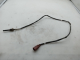 EXHAUST GAS TEMPATURE SENSOR NO 3 VOLKSWAGEN GOLF HIGHLINE 1.6 TDI MANUAL 6SPEED FWD 105HP 5DR 2012-2017  2012,2013,2014,2015,2016,2017VOLKSWAGEN GOLF HIGHLINE 1.6 TDI MANUAL 6SPEED FWD 105HP 5DR 2012-2017 EXHAUST GAS TEMPATURE SENSOR NO 3 04l906088e 04l906088e     Used