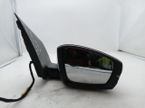 VOLKSWAGEN POLO 1.2 MATCH 60PS 5DR 2009-2014 DOOR MIRROR ELECTRIC (DRIVER SIDE) 6r2857502aq 2009,2010,2011,2012,2013,2014VOLKSWAGEN POLO 1.2 MATCH 60PS 5DR 2009-2014 DOOR MIRROR ELECTRIC (DRIVER SIDE) 6r2857502aqq 6r2857502aq     Used