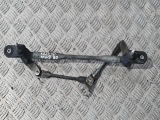 FIAT BRAVO 1.4 16V 90 DYNAMICS 2007-2014 WIPER LINKAGE NO PART NUMBER. 2007,2008,2009,2010,2011,2012,2013,2014 NO PART NUMBER.     Used