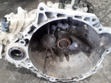 HYUNDAI IX20 1.4 STYLE 5DR 2010-2021 GEARBOX - MANUAL  2010,2011,2012,2013,2014,2015,2016,2017,2018,2019,2020,2021      Used