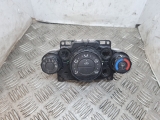 FORD FIESTA NEW STYLE 3DR 1.4T 1.4 TDCI 68PS 2009-2020 HEATER CONTROL PANEL 8a6118549ae 2009,2010,2011,2012,2013,2014,2015,2016,2017,2018,2019,2020FORD FIESTA NEW STYLE 3DR 1.4T 1.4 TDCI 68PS 2009-2020 HEATER CONTROL PANEL 8a6118549ae 8a6118549ae     Used