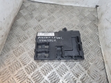 CONTROL UNIT FORD FIESTA NEW STYLE 3DR 1.4T 1.4 TDCI 68PS 2009-2020  2009,2010,2011,2012,2013,2014,2015,2016,2017,2018,2019,2020 8v5115k600ej     Used