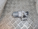 FORD FIESTA NEW STYLE 3DR 1.4T 1.4 TDCI 68PS 2009-2020 WIPER MOTOR (FRONT) 8a6117b571bb 2009,2010,2011,2012,2013,2014,2015,2016,2017,2018,2019,2020FORD FIESTA NEW STYLE 3DR 1.4T 1.4 TDCI 68PS 2009-2020 WIPER MOTOR (FRONT) 8a6117b571bb 8a6117b571bb     Used