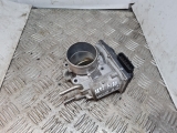 TOYOTA AVENSIS 2.0 D-4D STRATA 4DR 2013 THROTTLE BODY (ELECTRONIC) 261000r020 2013 261000r020     Used