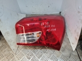 OUTER TAIL LIGHT (DRIVER SIDE) HYUNDAI IX20 1.4 STYLE 5DR 2010-2021  2010,2011,2012,2013,2014,2015,2016,2017,2018,2019,2020,2021      Used