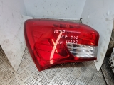 OUTER TAIL LIGHT (PASSENGER SIDE) HYUNDAI IX20 1.4 STYLE 5DR 2010-2021  2010,2011,2012,2013,2014,2015,2016,2017,2018,2019,2020,2021      Used