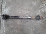 Volkswagen Golf 1.4p Bca 2002 DRIVESHAFT - DRIVER FRONT (ABS)  2002Volkswagen Golf 1.4p Bca 2002 Driveshaft - Driver Front (abs)       Used