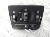 Volvo S40 2.0 D S 4dr 2004-2012 HEADLIGHT SWITCH 30739298 2004,2005,2006,2007,2008,2009,2010,2011,2012Volvo S40 2.0 D S 4dr 2004-2012 HEADLIGHT SWITCH 30739298 30739298     Used