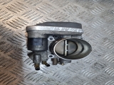 VOLKSWAGEN JETTA 1.6 102BHP 2004-2010 THROTTLE BODY 06A133062AT 2004,2005,2006,2007,2008,2009,2010 06A133062AT     Used
