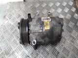 FORD MONDEO NT ZETEC 1.8 TDI 125PS 6 SPEED 2009 AIR CON COMPRESSOR/PUMP 20080923 2009FORD MONDEO NT ZETEC 1.8 TDI 125PS 6 SPEED 2009 AIR CON COMPRESSOR/PUMP 20080923 20080923     Used