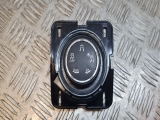 DIGITIAL DISPLAY UNIT SWITCH PEUGEOT 2008 FELINE MISTRAL E-HDI 2013-2021  2013,2014,2015,2016,2017,2018,2019,2020,2021 96784282ZD     Used